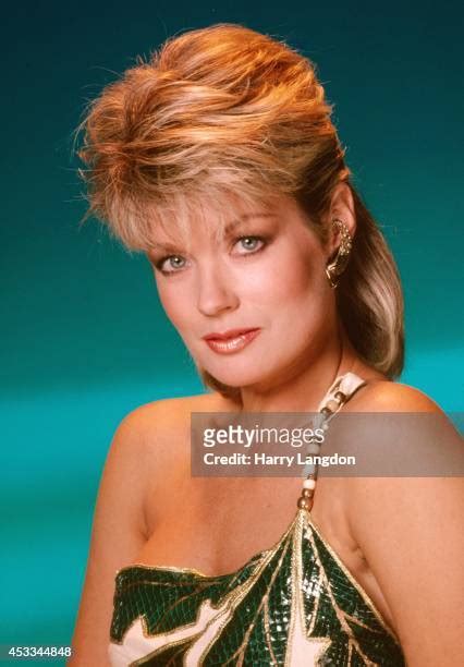 mary hart bikini|4,872 Mary Hart Photos & High Res Pictures